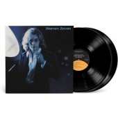 Warren Zevon - Warren Zevon (Deluxe Edition 2024) - Limited Indie Vinyl