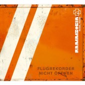 Rammstein - Reise, Reise (Reedice 2021) /Digipack