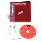 Eric Clapton - Another Ticket (Edice 2025) /SHM-CD