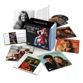 Jacqueline Du Pré - Complete Warner Recordings - New version (2024) /23CD BOX