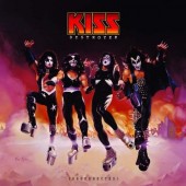 Kiss - Destroyer 