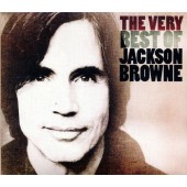 Jackson Browne - Very Best Of Jackson Browne (2004) /2CD