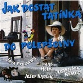 Soundtrack - Jak dostat tatínka do polepšovny 