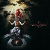 Blaze Of Perdition - Harrowing Of Hearts (Digipack, 2020)