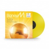 Boney M - Sunny (EP, Edice 2025) - Limited Vinyl