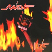 Raven - Live At The Inferno (Edice 2018) 