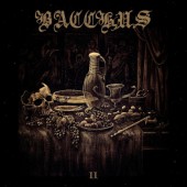 Bacchus - II (2023) /Digipack