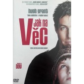 Film/Komedie - Jak na věc / About a Boy