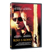 Film/Thriller - Kdo s koho 