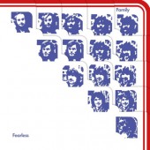 Family - Fearless (Remaster 2023) /3CD