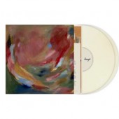 Lizzy McAlpine - Angel (2026) - Limited White Vinyl