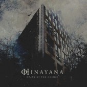 Hinayana - Death Of The Cosmic (Limited Digipack, 2020) /EP