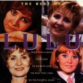 Lulu - Best Of 