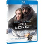 Film/Dobrodružný - Hora mezi námi (Blu-ray)