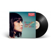 Norah Jones - Visions (2024) - Vinyl