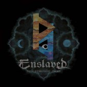 Enslaved - Sleeping Gods - Thorn (2016) 