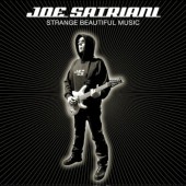 Joe Satriani - Strange Beautiful Music (Reedice 2025)