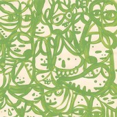 Pooches - Pooches/LP (2016) 