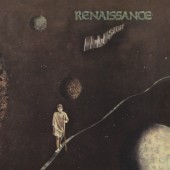 Renaissance - Illusion (Edice 2008)