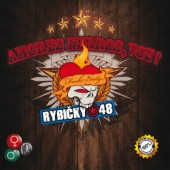 Rybičky 48 - Amores Perros, voe! (Edice 2021)