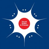 David Koller =Tribute= - David Koller & Friends (2016) - Vinyl 