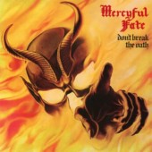 Mercyful Fate - Don't Break The Oath (Reedice 2026) /Digipack