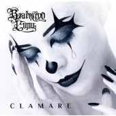 Bratrstvo Luny - Clamare (2021)