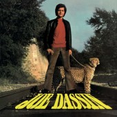 Joe Dassin - La Fleur Aux Dents (Edice 2018) - Vinyl