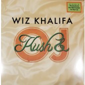 Wiz Khalifa - Kush & OJ (Reedice 2022) - Limited Vinyl