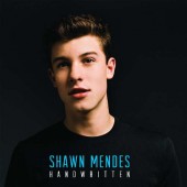 Shawn Mendes - Handwritten (2015) 