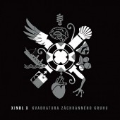 Xindl X - Kvadratura záchranného kruhu (2016) 