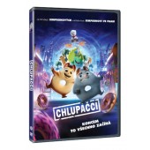 Film/Animovaný - Chlupáčci