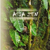 Christophe Di-Barbora - Asia Zen (2008)