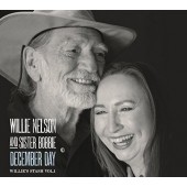 Willie Nelson And Sister Nelson - Willie’s Stash, Vol. 1: December Day (2014)