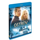 Film/Sci-fi - Ostrov (Blu-ray)