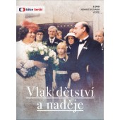 Film/Seriál ČT - Vlak dětství a naděje (Remastrovaná verze)