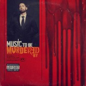 Eminem - Music To Be Murdered By (2020)