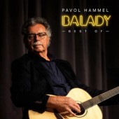 Pavol Hammel - Balady (Best Of) /2026