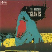 Bolshoi - Bigger Giants 