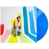 Jason Mraz - Mystical Magical Rhythmical Radical (2023) - Limited Blue Vinyl