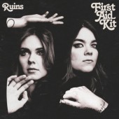 First Aid Kit - Ruins (2018) – Vinyl 