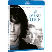 Film/Životopisný - Ve jménu otce (Blu-ray)