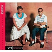 Ella Fitzgerald & Louis Armstrong - Ella & Louis (Edice 2005) 