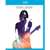 Steven Wilson - Home Invasion: In Concert At The Royal Albert Hall (Blu-ray, 2018)