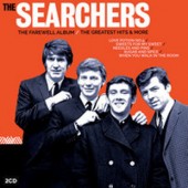 Searchers - Farewell Album (2CD, 2019) 