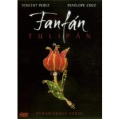 Film/Dobrodružný - Fanfán tulipán 