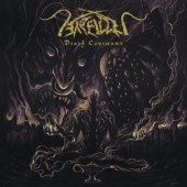 Arallu - Death Covenant (2022) Digipack