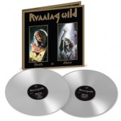 Running Wild - Death Or Glory (Reedice 2023) - Limited Vinyl