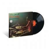 Elvin Jones - Dear John C. (Verve Acoustic Sounds Series 2026) - 180 gr. Vinyl