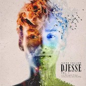 Jacob Collier - Djesse Vol. 1 (Vinyl Tour Version 2021) - Vinyl